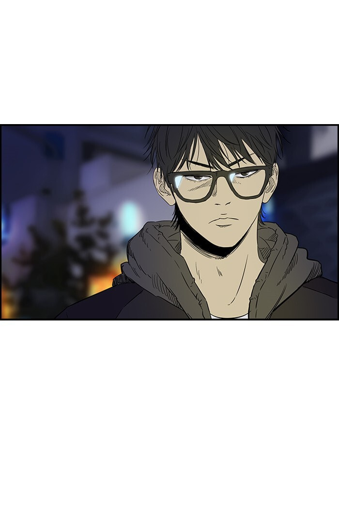 Wind Breaker, chapter 107, page 19