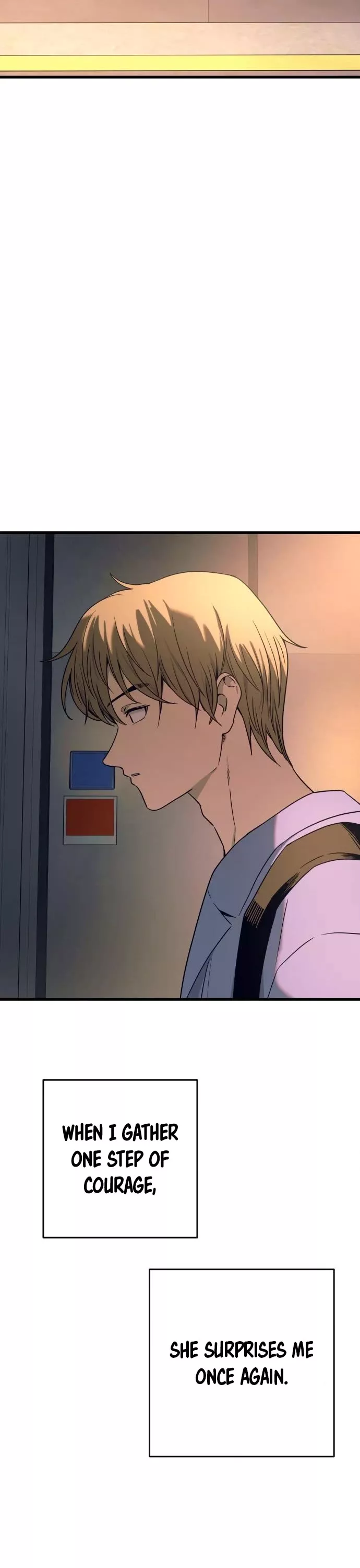 My Bias Gets on the Last Train, chapter 59, image 59