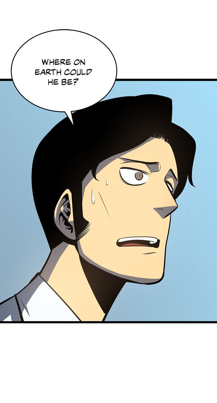 Solo Leveling, chapter 59, page 78