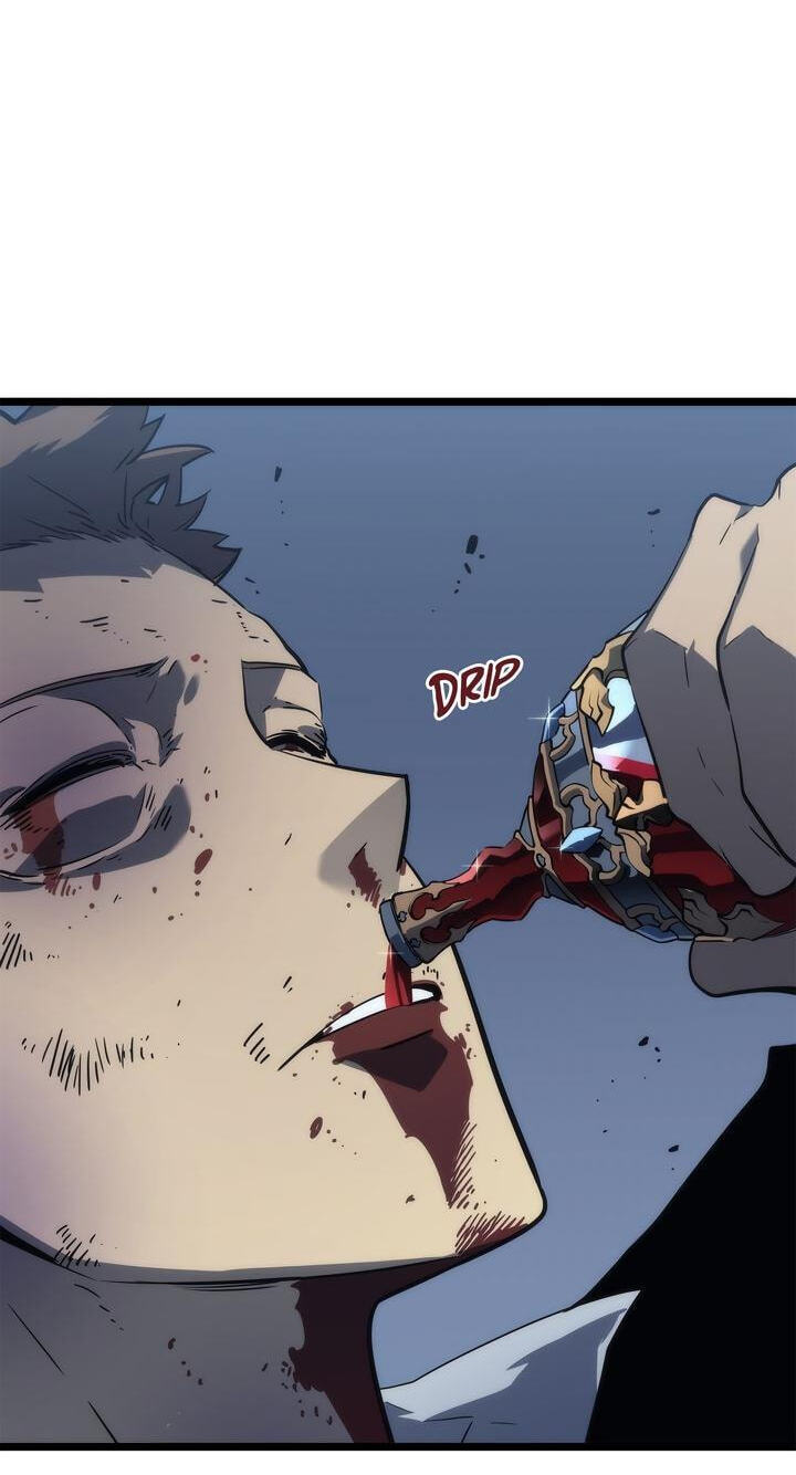 Solo Leveling, chapter 145, page 2