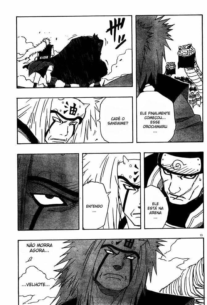 Naruto, chapter 124, image 13
