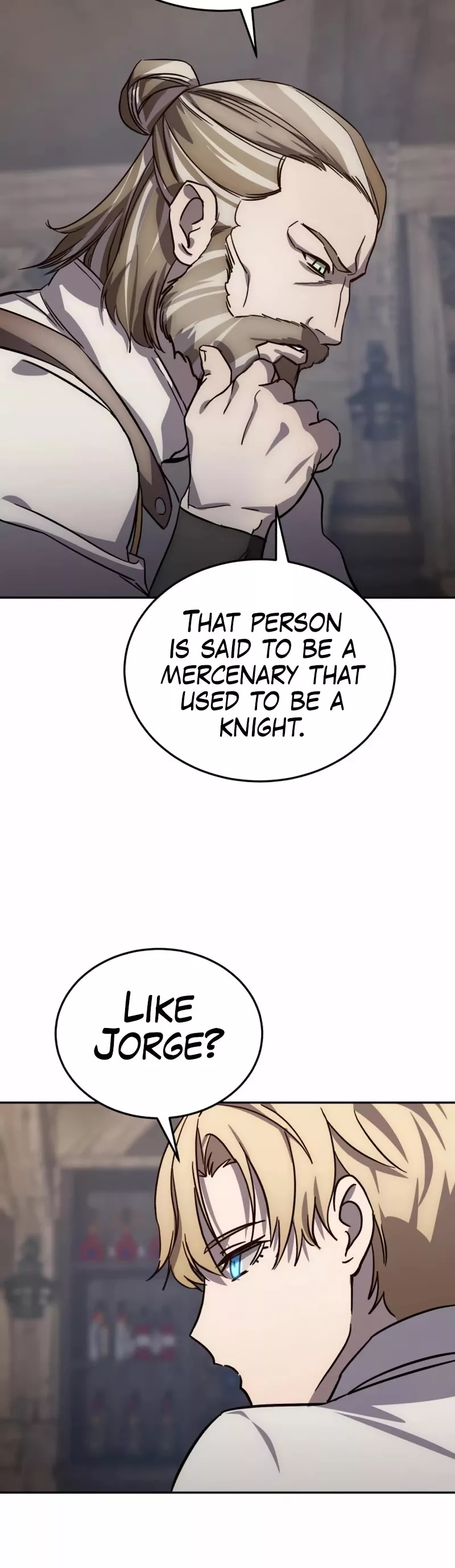 Star-Fostered Swordmaster, chapter 2, image 52