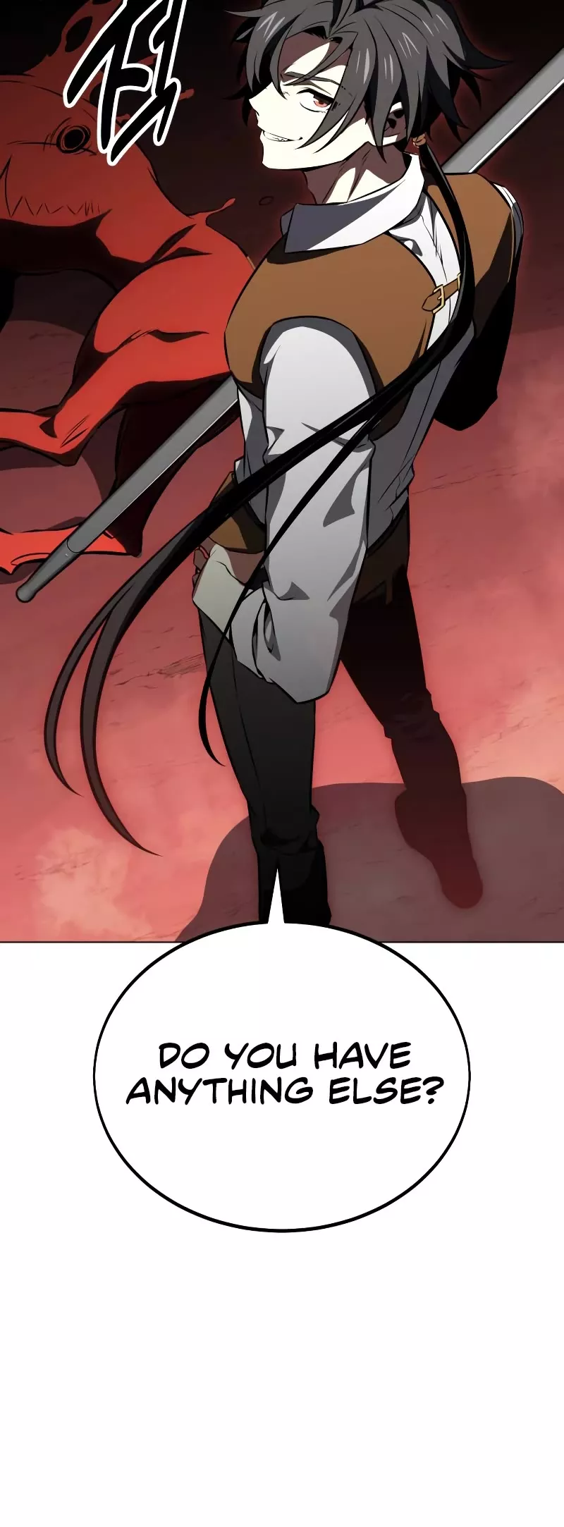 I Killed the Main Player, chapter 13, image 34