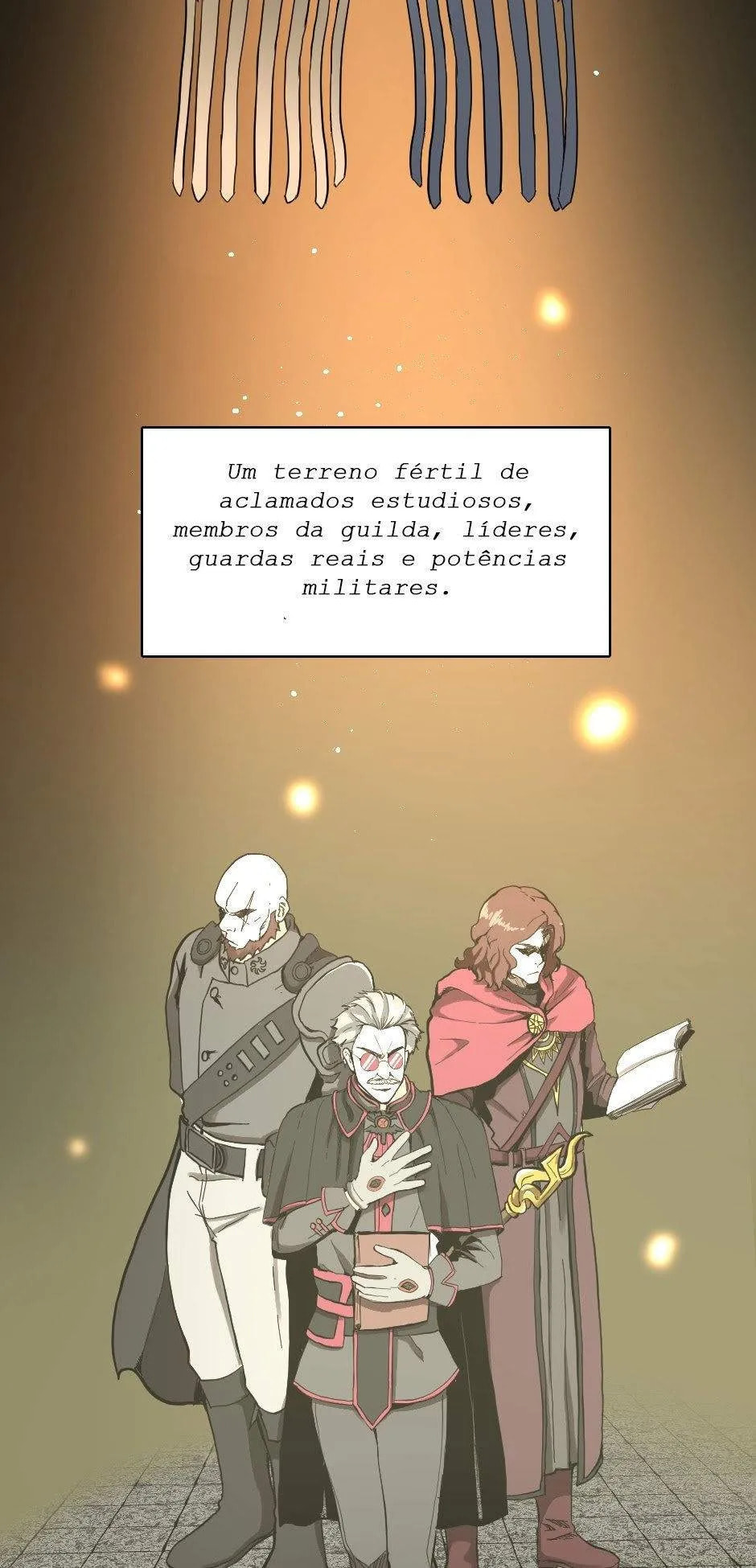 The Beginning After the End, chapter 34, page 3