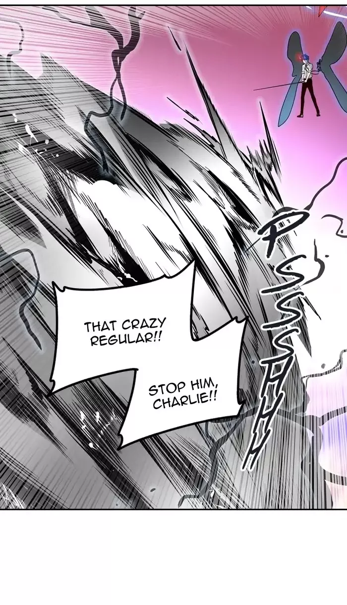 Tower of God, chapter 410, image 26