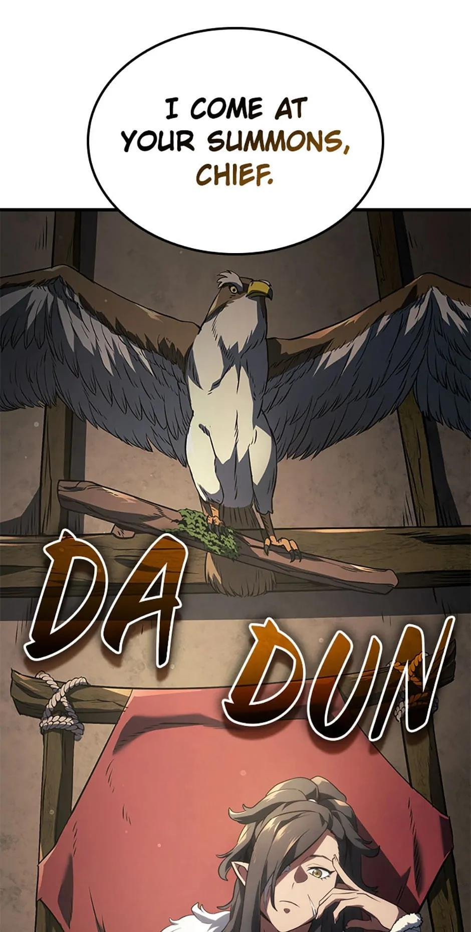Revenge of the Baskerville Bloodhound, chapter 37, image 103