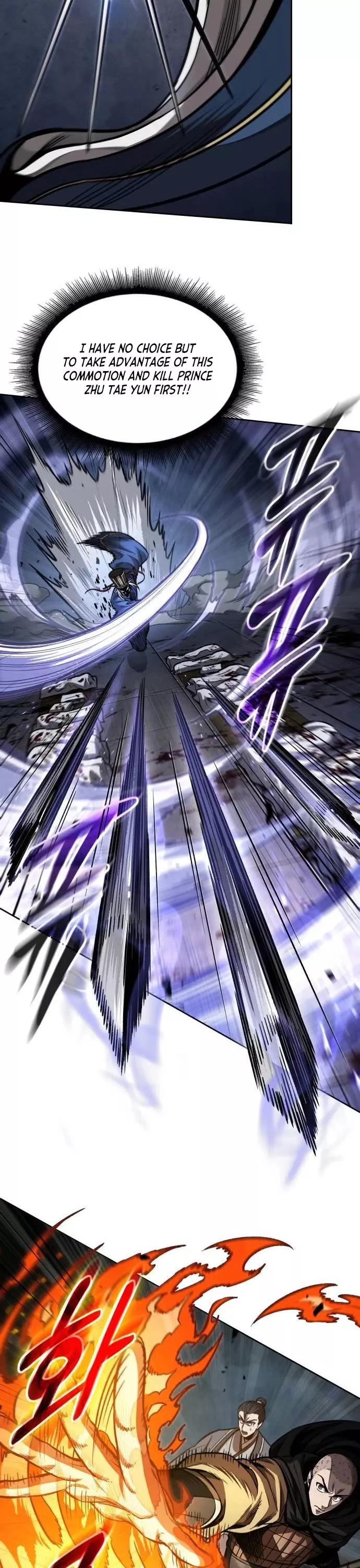 Nano Machine, chapter 212, image 36