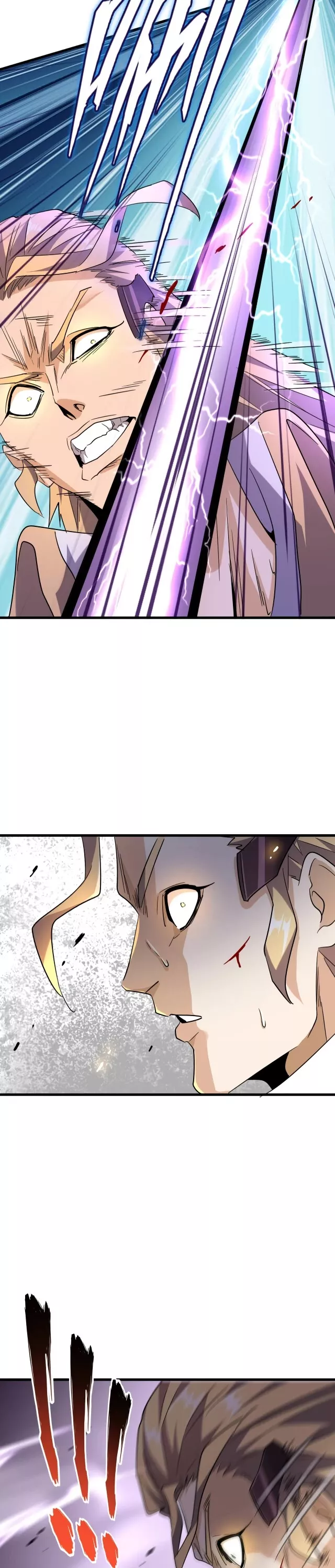 Magic Emperor, chapter 185, image 20