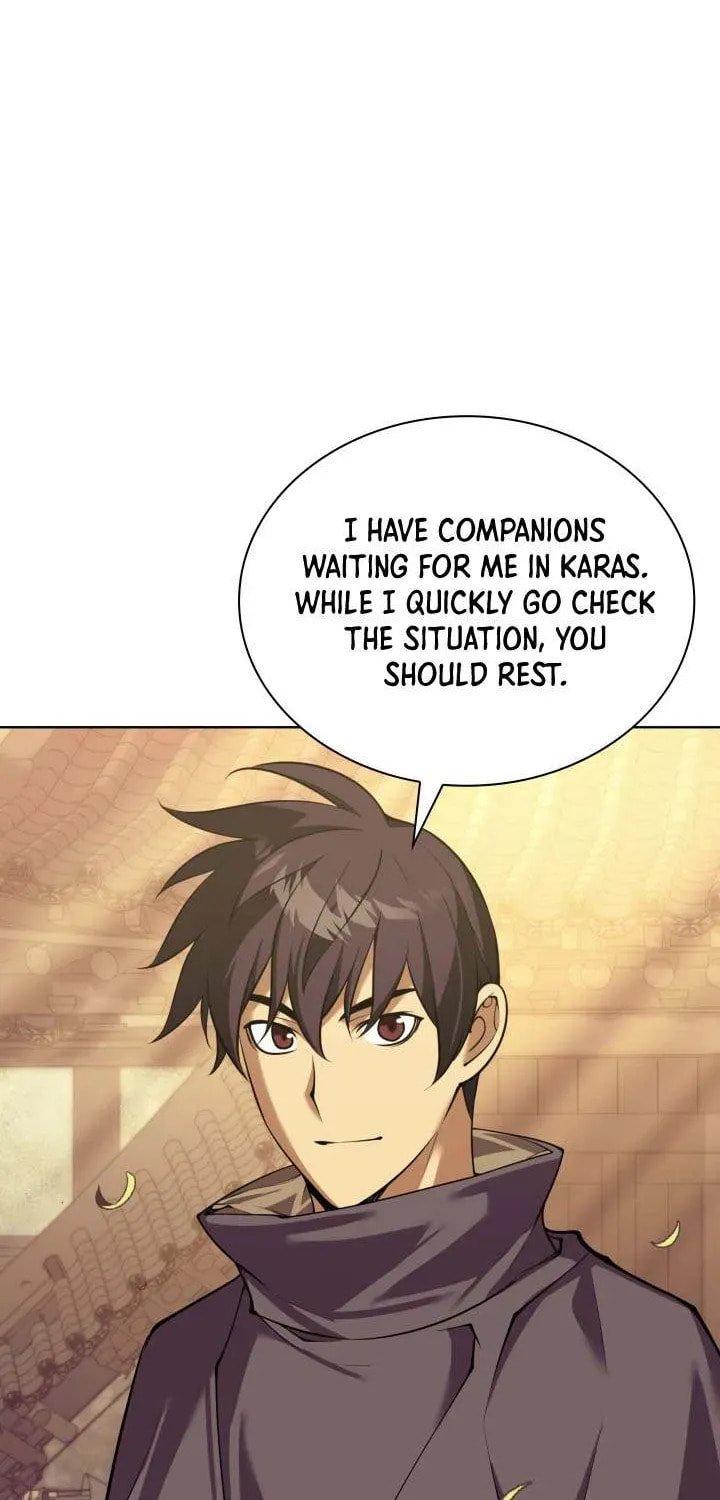 Overgeared (Team Argo), chapter 310, page 22