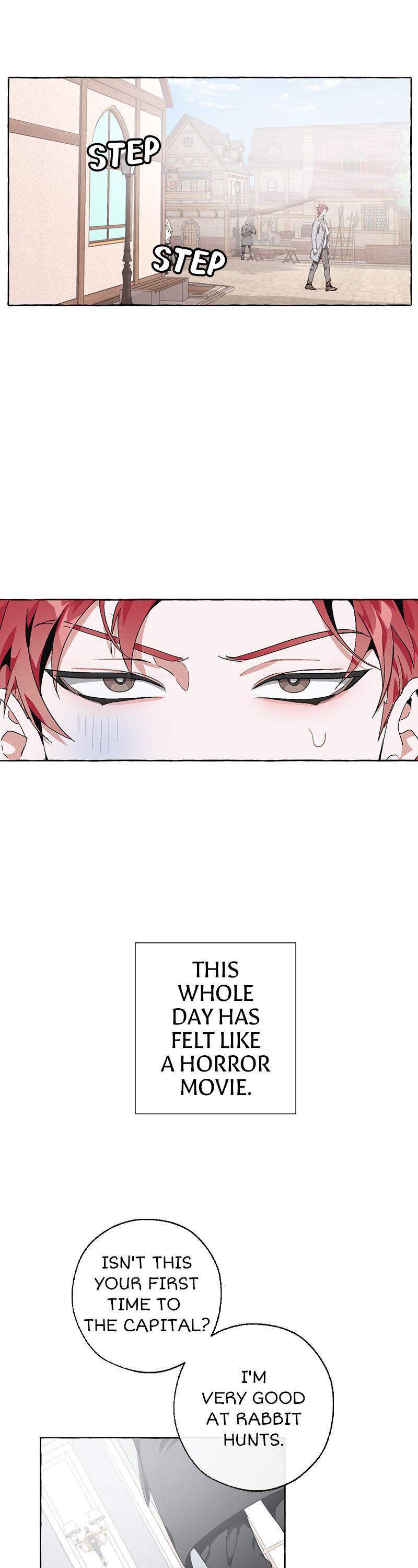 Trash of the Count’s Family, chapter 9, image 2