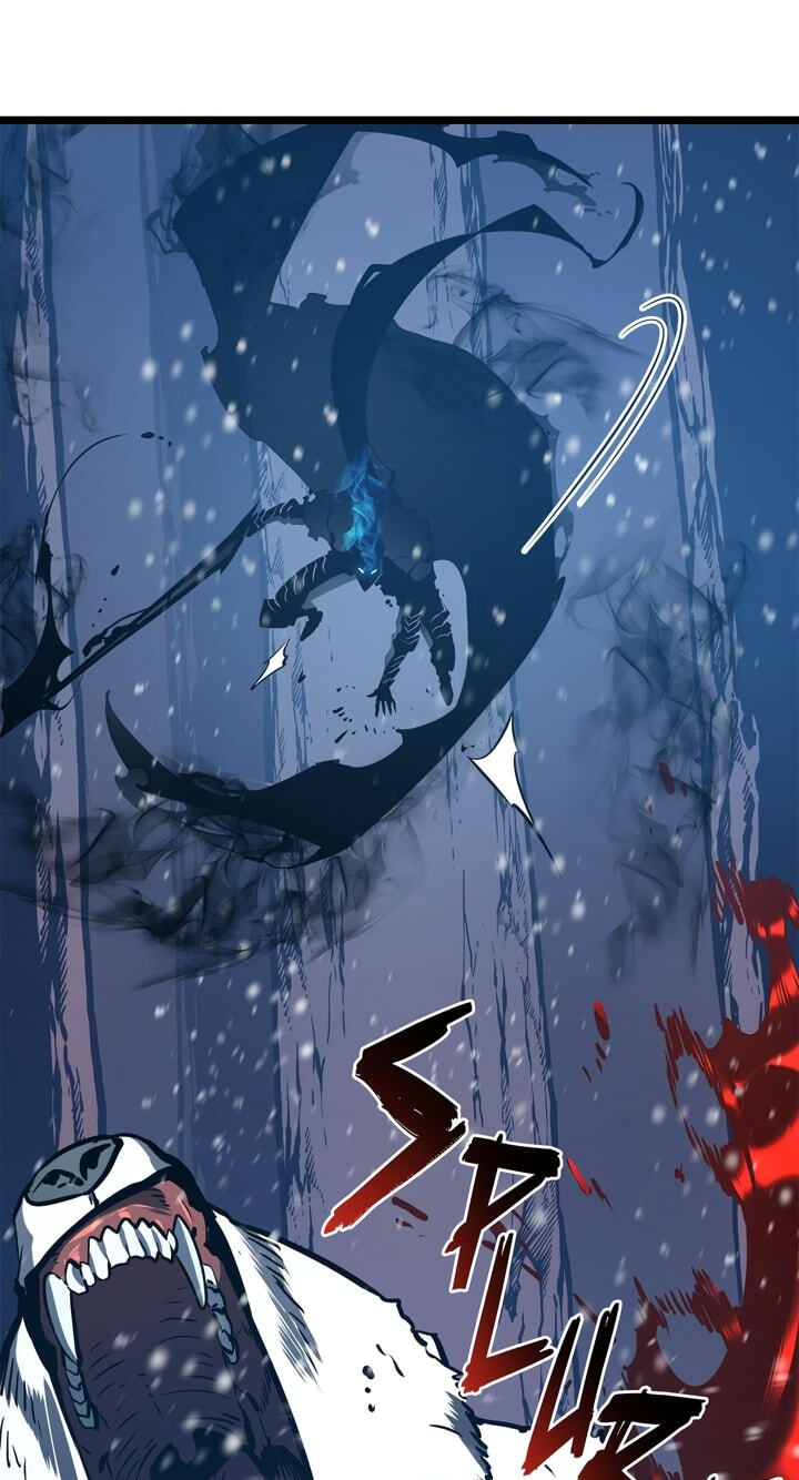 Solo Leveling, chapter 51, page 33