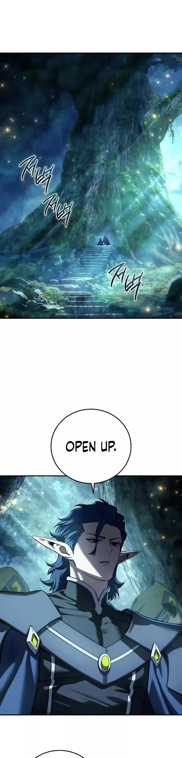 Star-Fostered Swordmaster, chapter 110, image 47