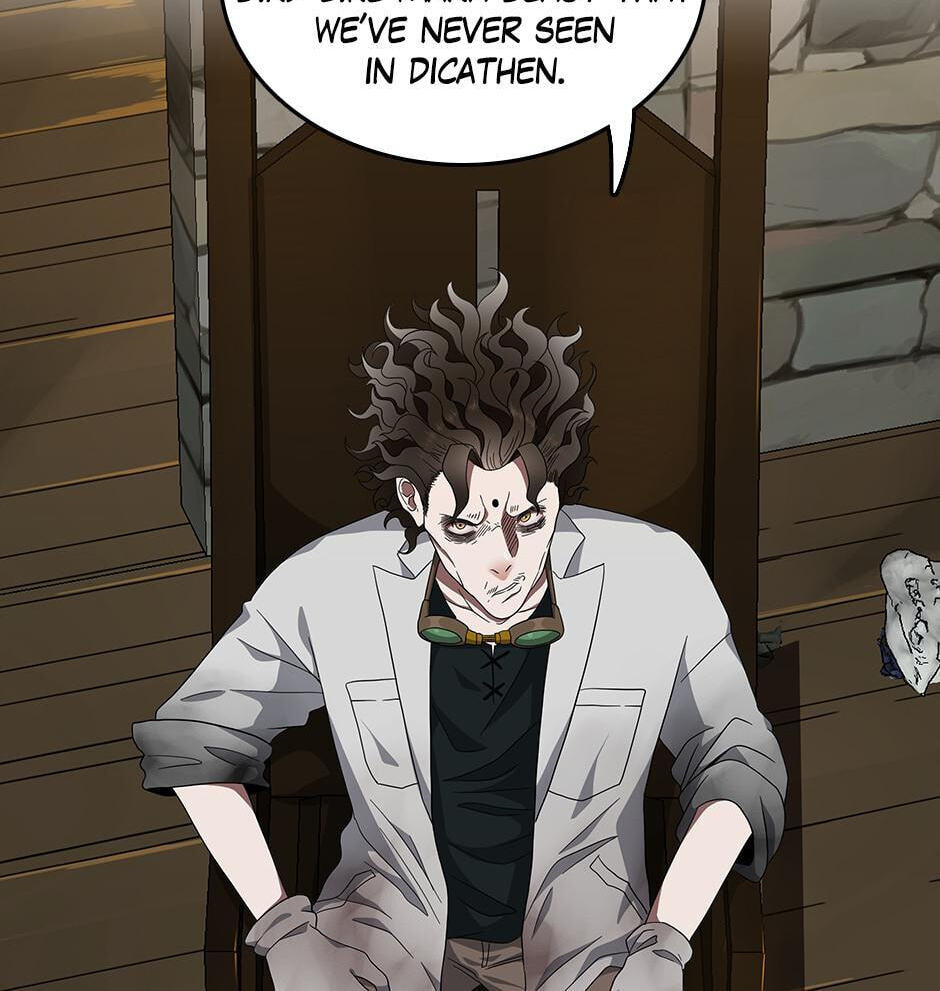 The Beginning After the End, chapter 79, image 20