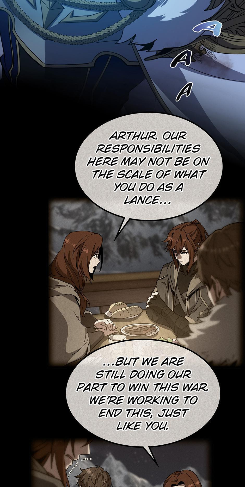 The Beginning After the End, chapter 254, image 78