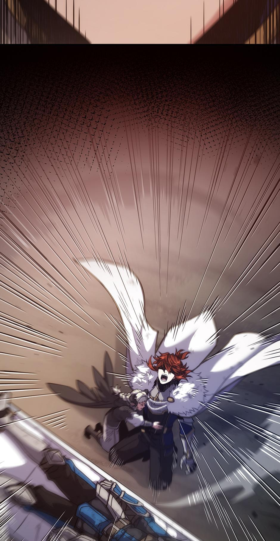 The Beginning After the End, chapter 256, image 24