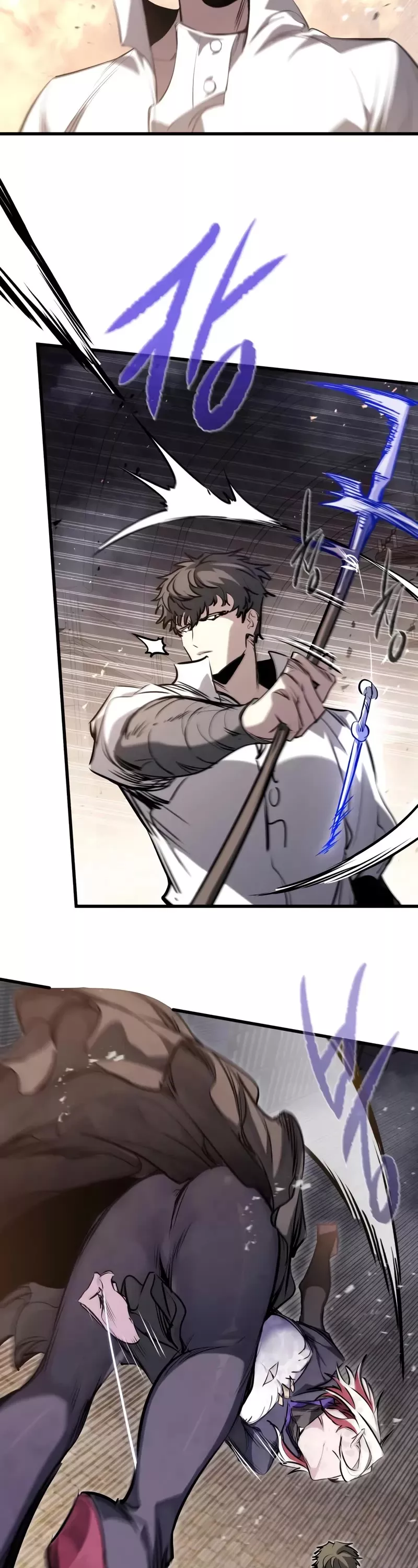 The Regressed Mercenary Has a Plan, chapter 63, image 14
