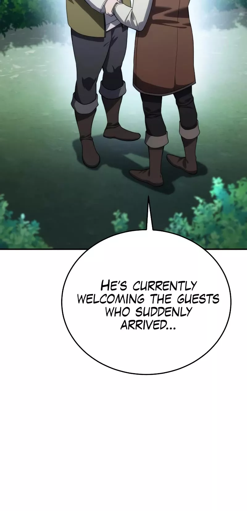 Star-Fostered Swordmaster, chapter 28, image 7