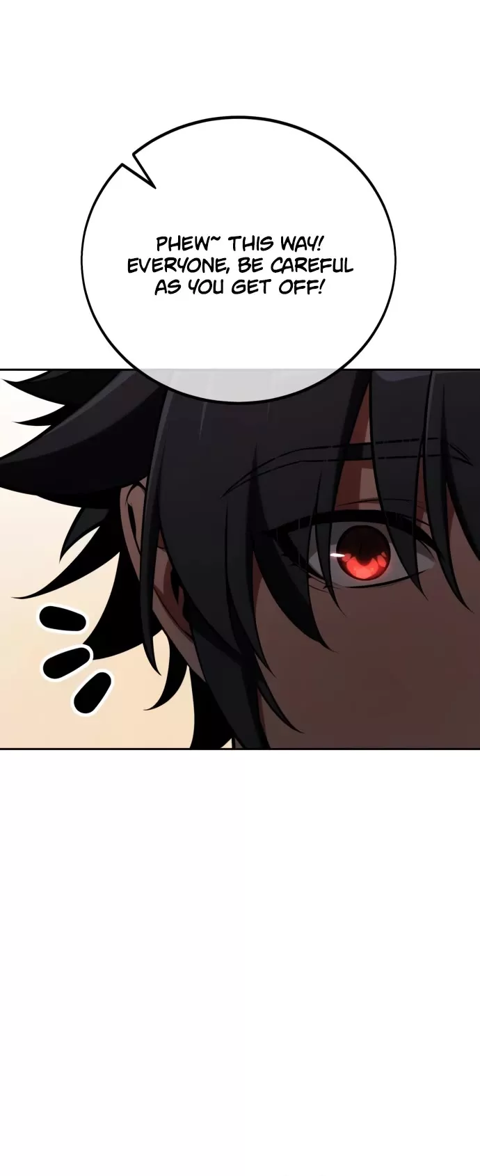 I Killed the Main Player, chapter 72, image 25