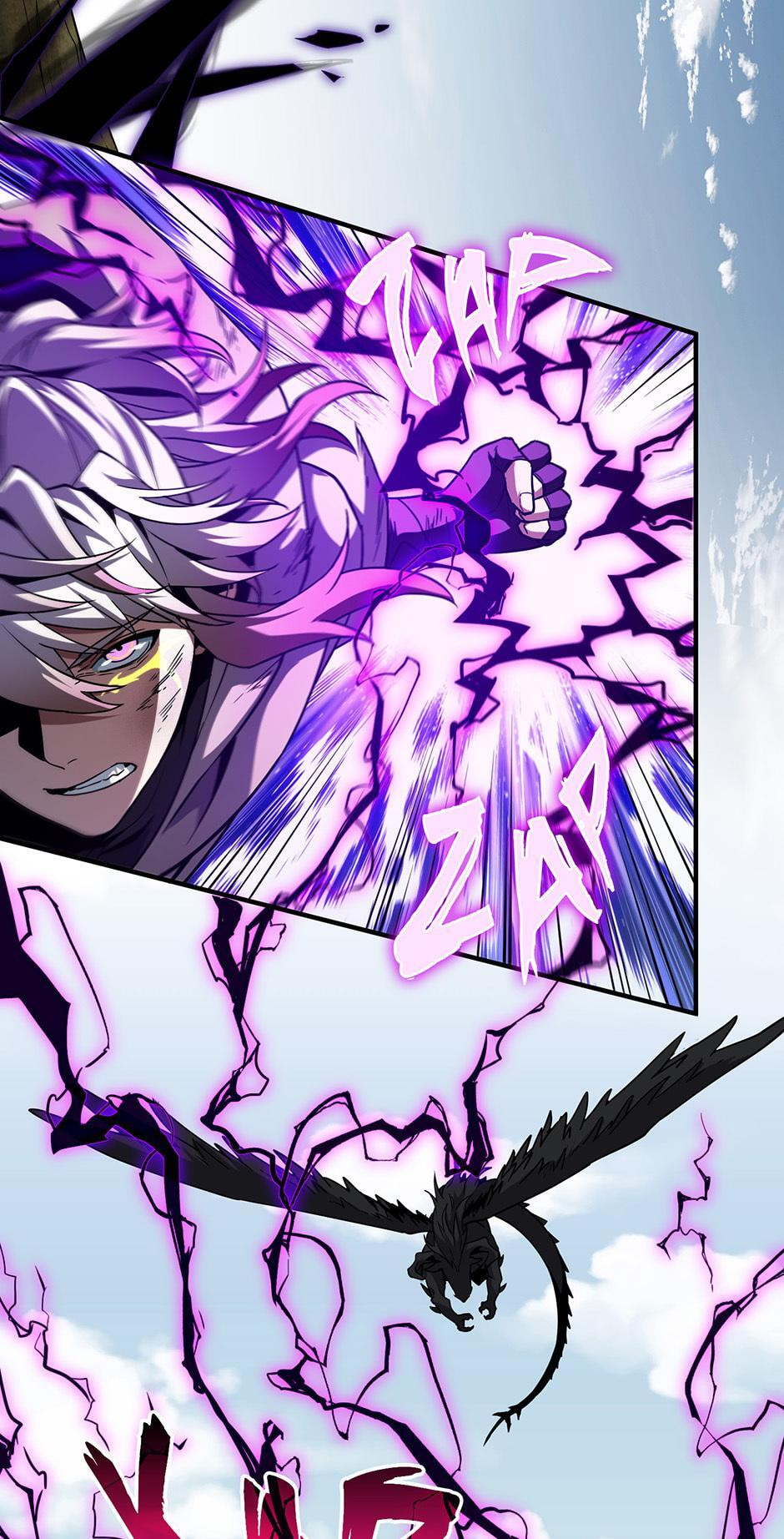 The Beginning After the End, chapter 204, image 69