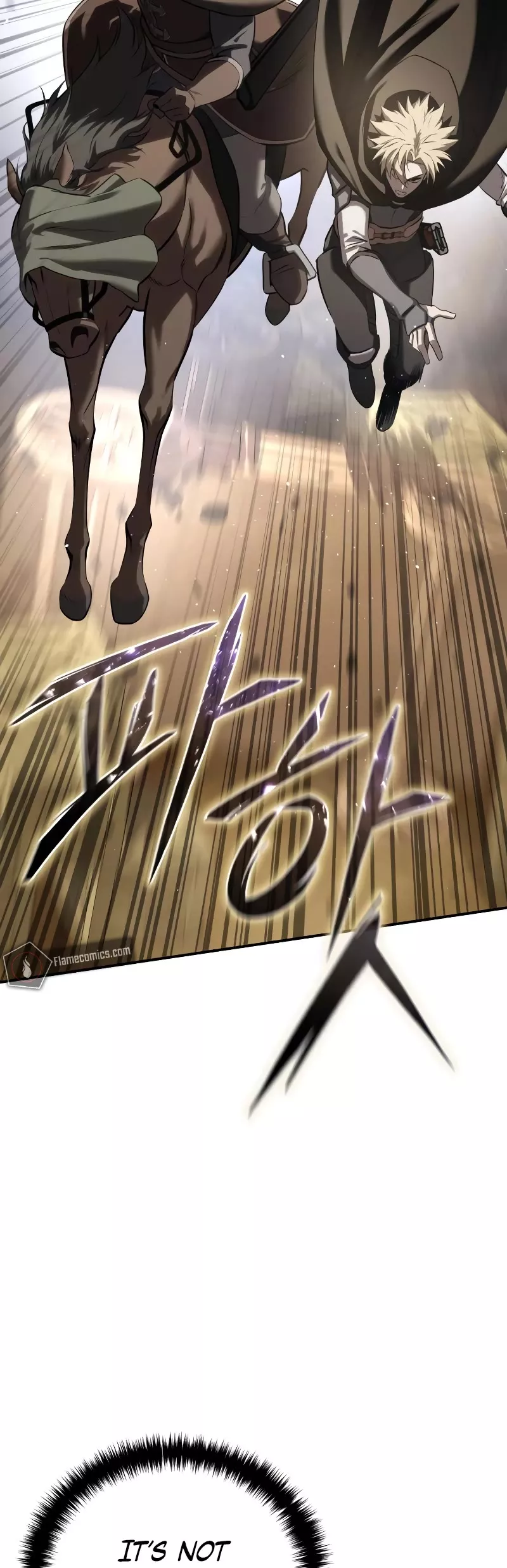 Star-Fostered Swordmaster, chapter 60, image 30