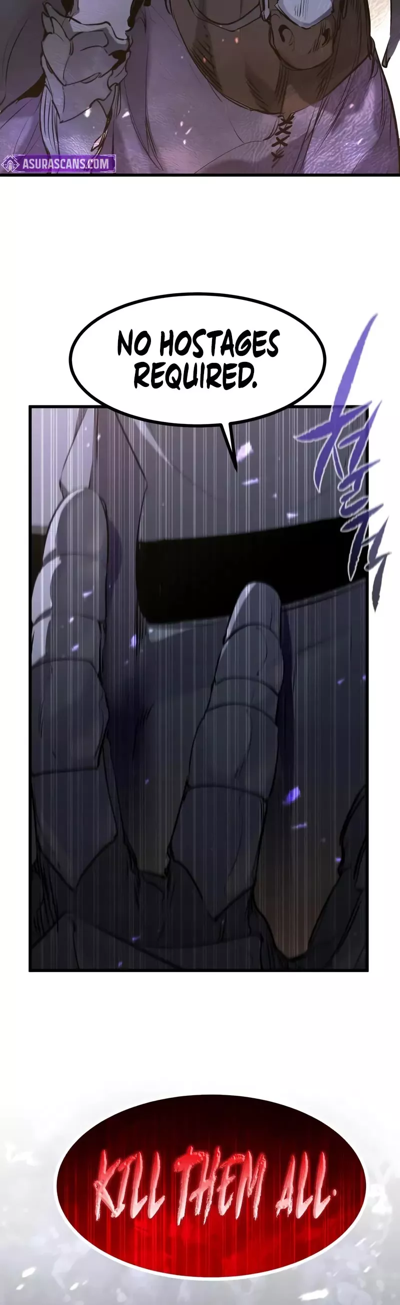 The Regressed Mercenary Has a Plan, chapter 35, image 55