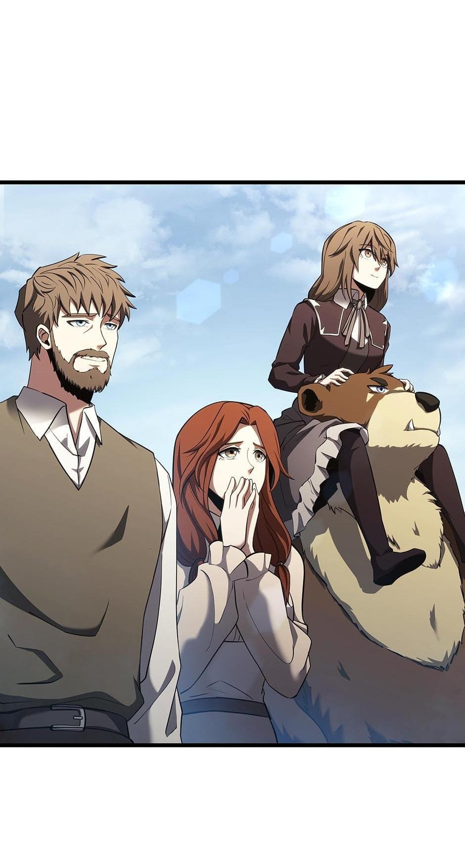 The Beginning After the End, chapter 184, image 52