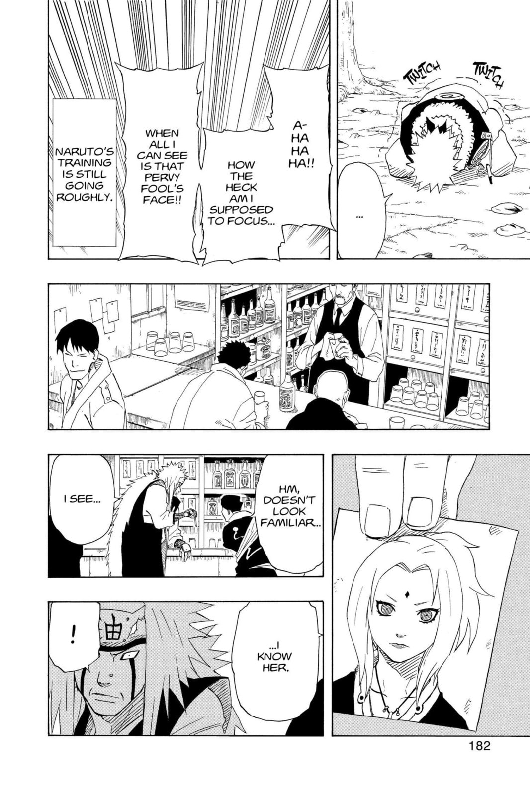 Naruto, chapter 153, image 16