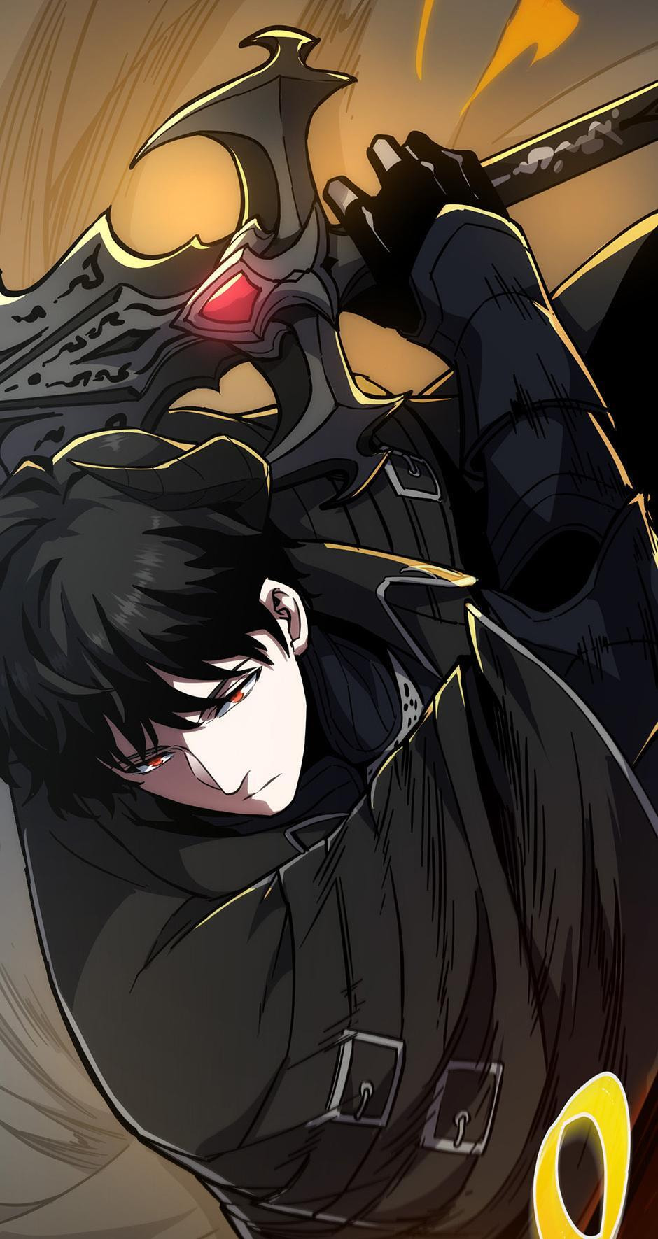 The Beginning After the End, chapter 249, image 73