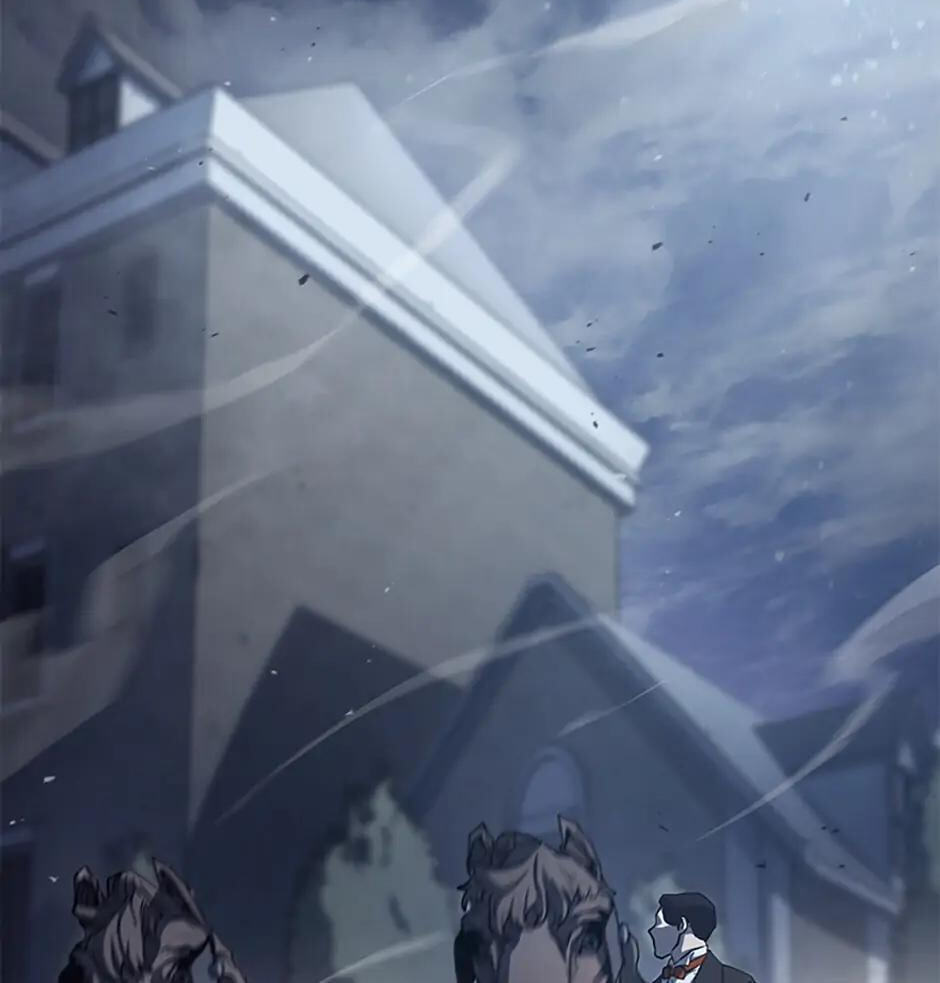 Revenge of the Baskerville Bloodhound, chapter 20, image 89