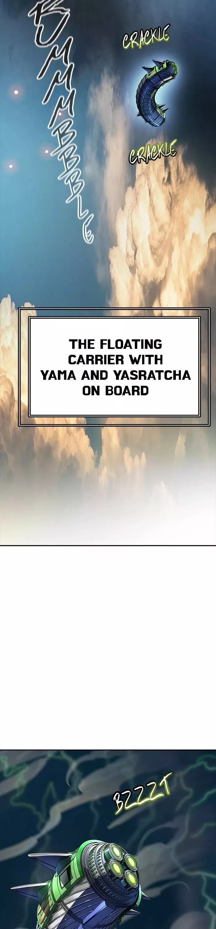 Tower of God, chapter 547, image 6