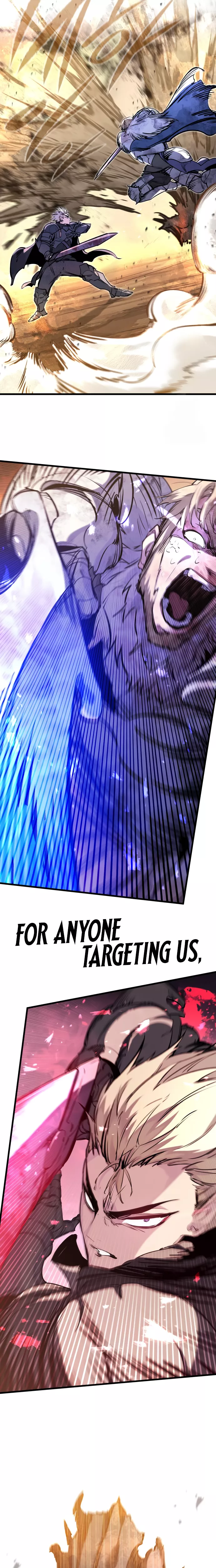 The Regressed Mercenary Has a Plan, chapter 42, image 28