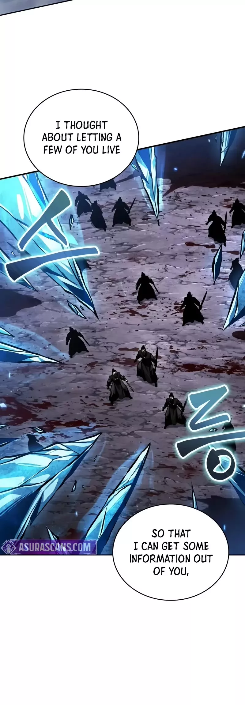 Nano Machine, chapter 269, image 31