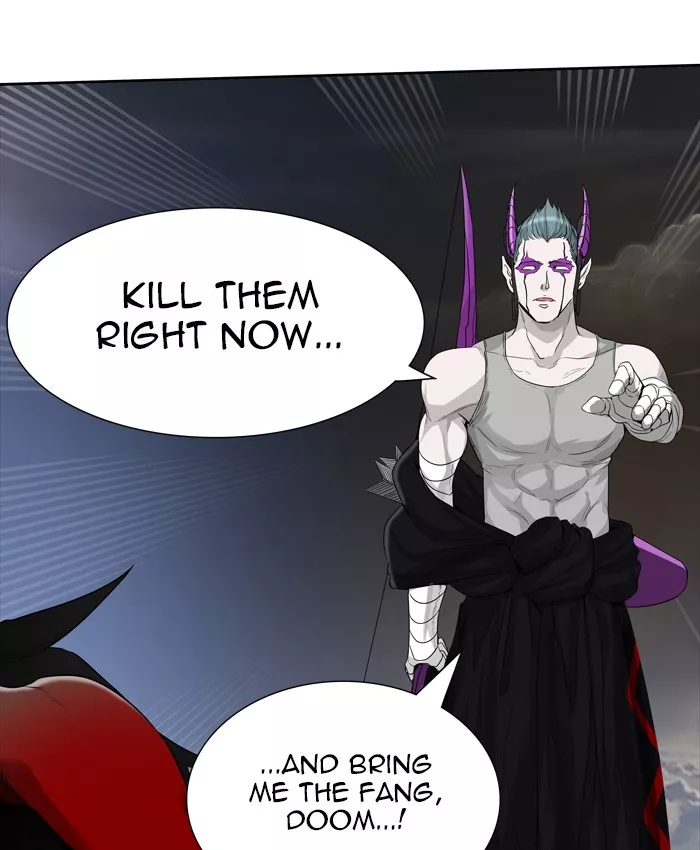 Tower of God, chapter 444, image 53