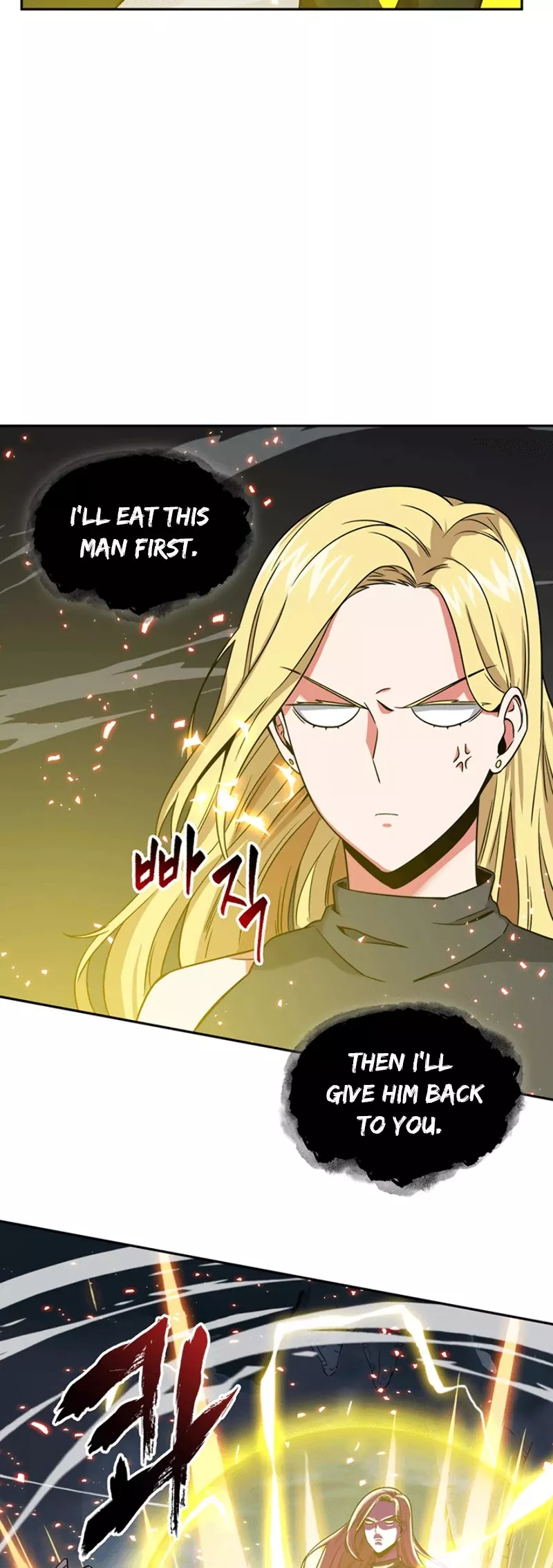 Tomb Raider King, chapter 80, image 39
