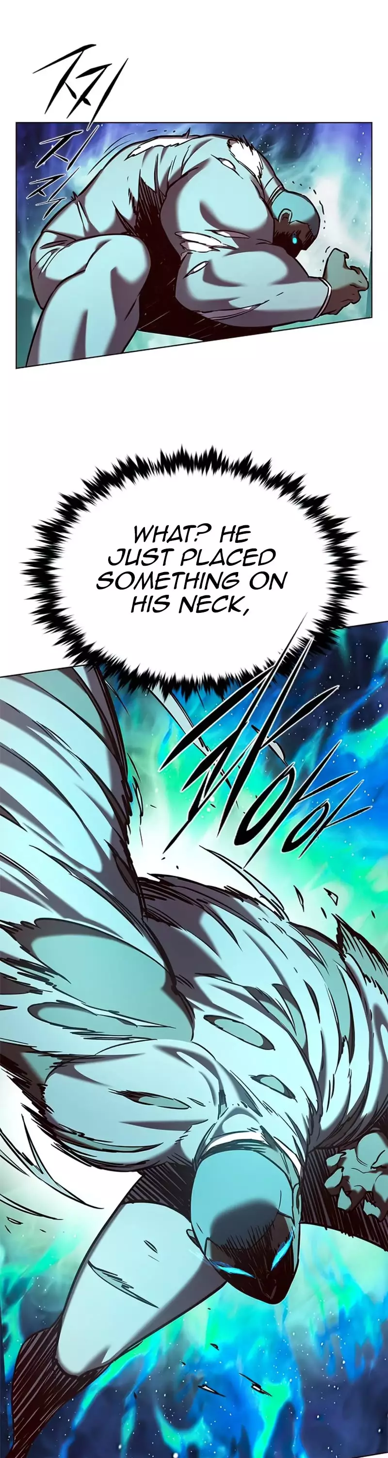 Eleceed, chapter 233, image 26