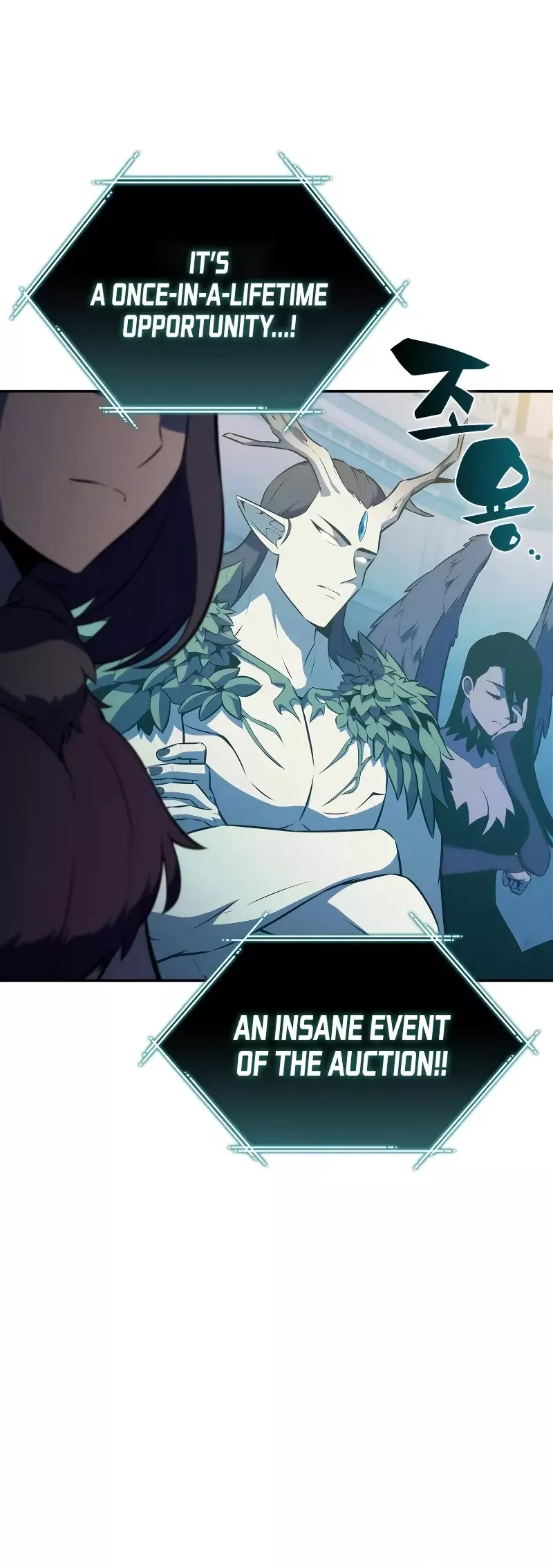 Solo Max-Level Newbie, chapter 214, image 16