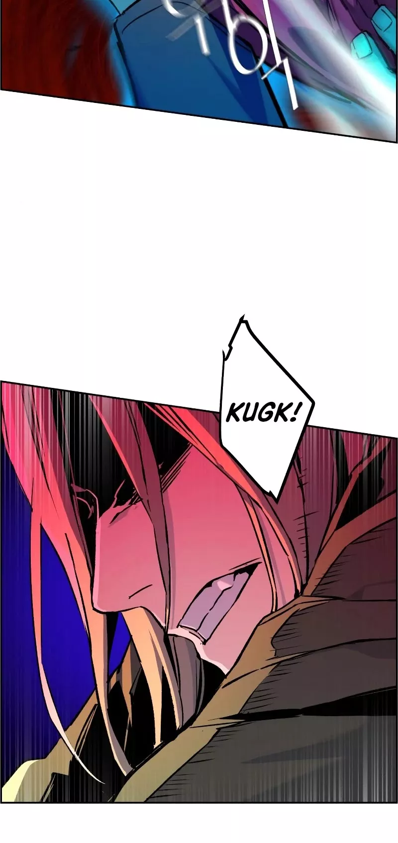 Teenage Mercenary, chapter 41, image 48