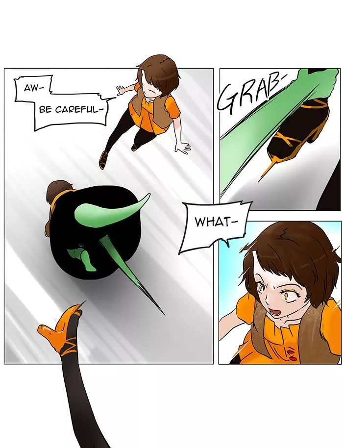 Tower of God, chapter 32, image 31