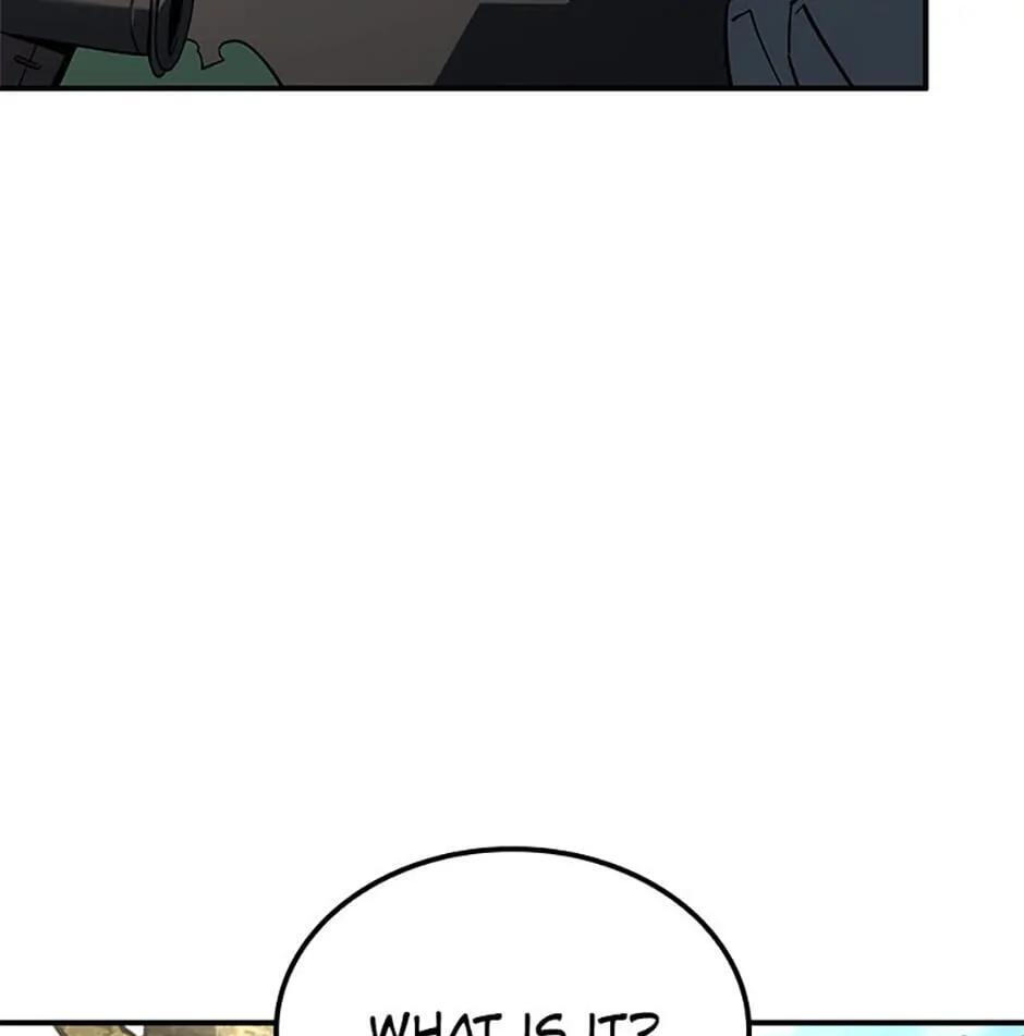 Revenge of the Baskerville Bloodhound, chapter 49, image 9