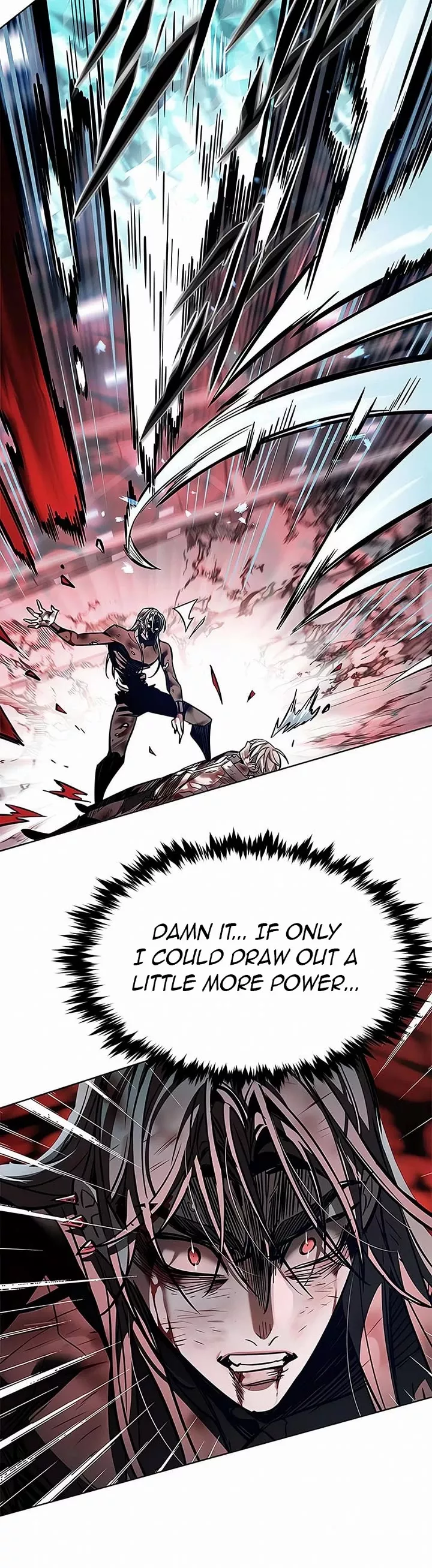 Eleceed, chapter 361, image 33