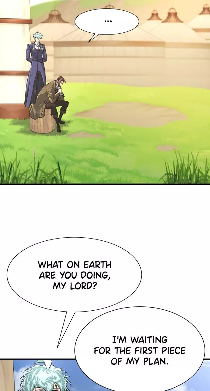The Greatest Estate Developer, chapter 144, image 3