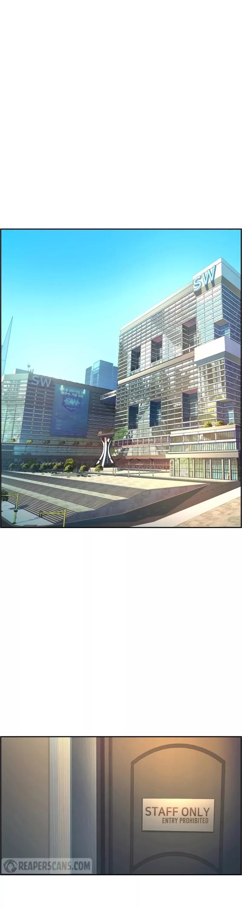 Teenage Mercenary, chapter 72, image 21