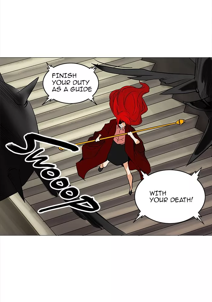Tower of God, chapter 219, image 28