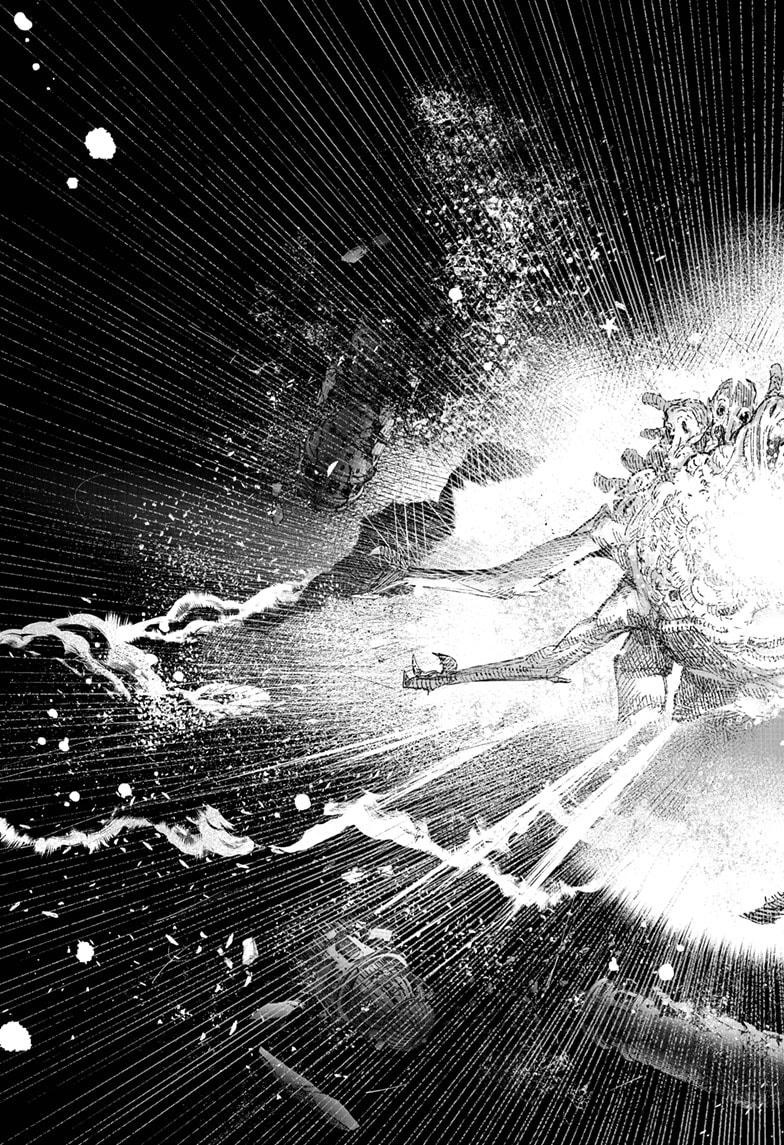 Choujin X, chapter 67.2, image 23
