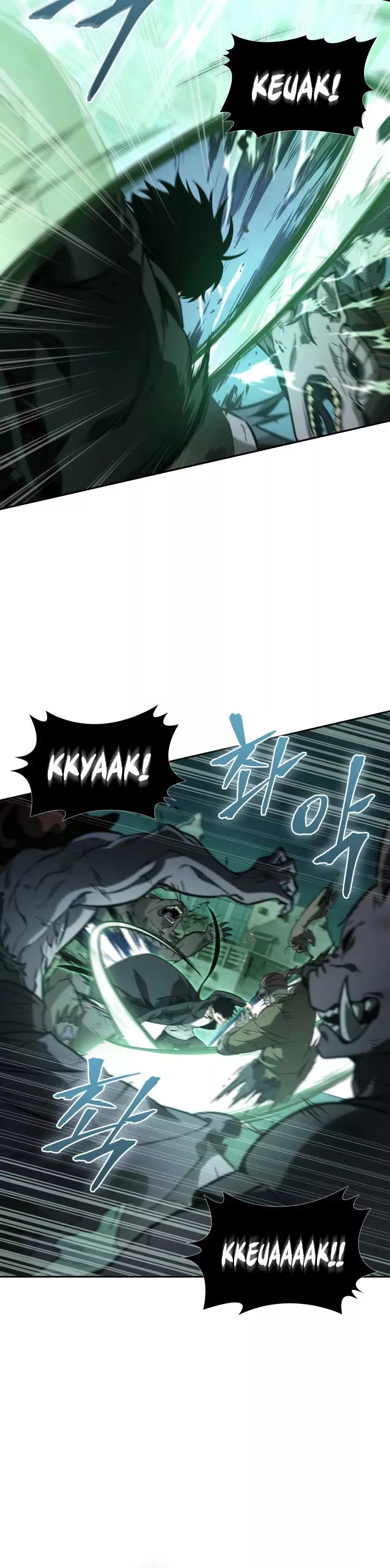 Tomb Raider King, chapter 368, image 5