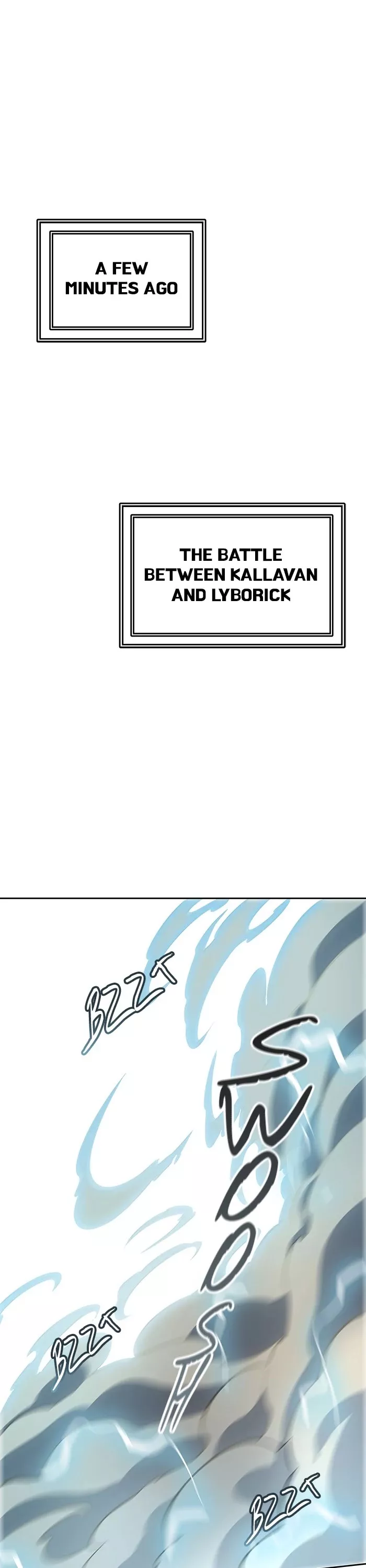 Tower of God, chapter 524, image 6
