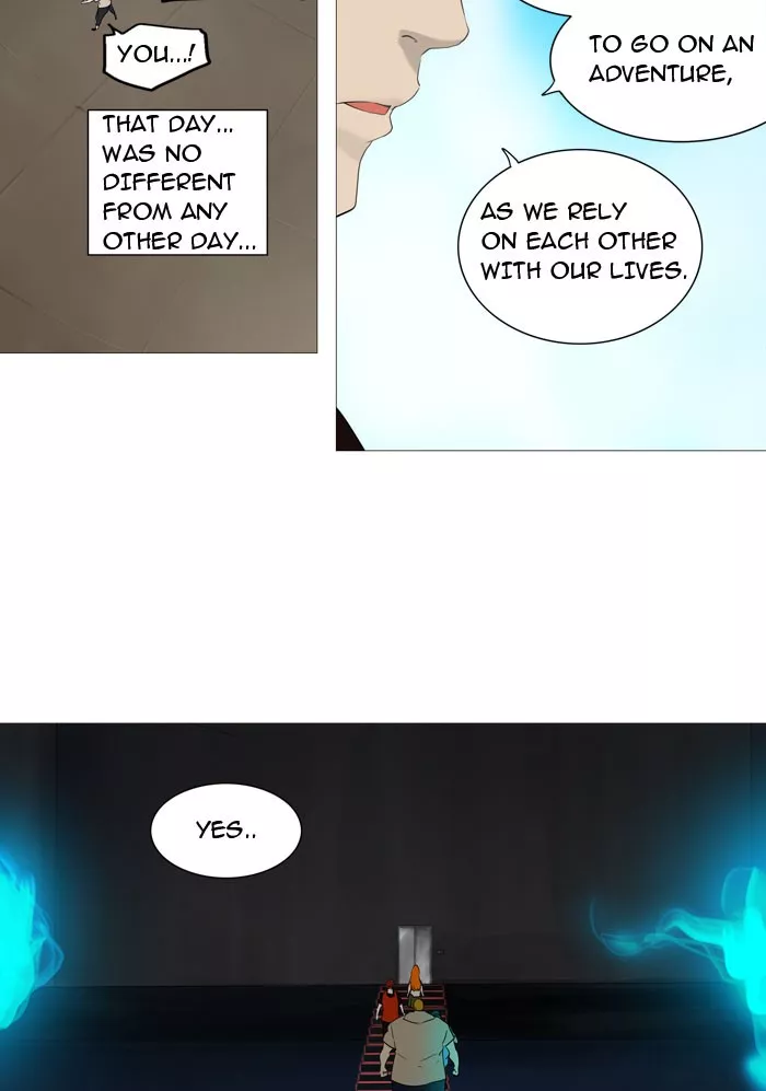 Tower of God, chapter 237, image 28