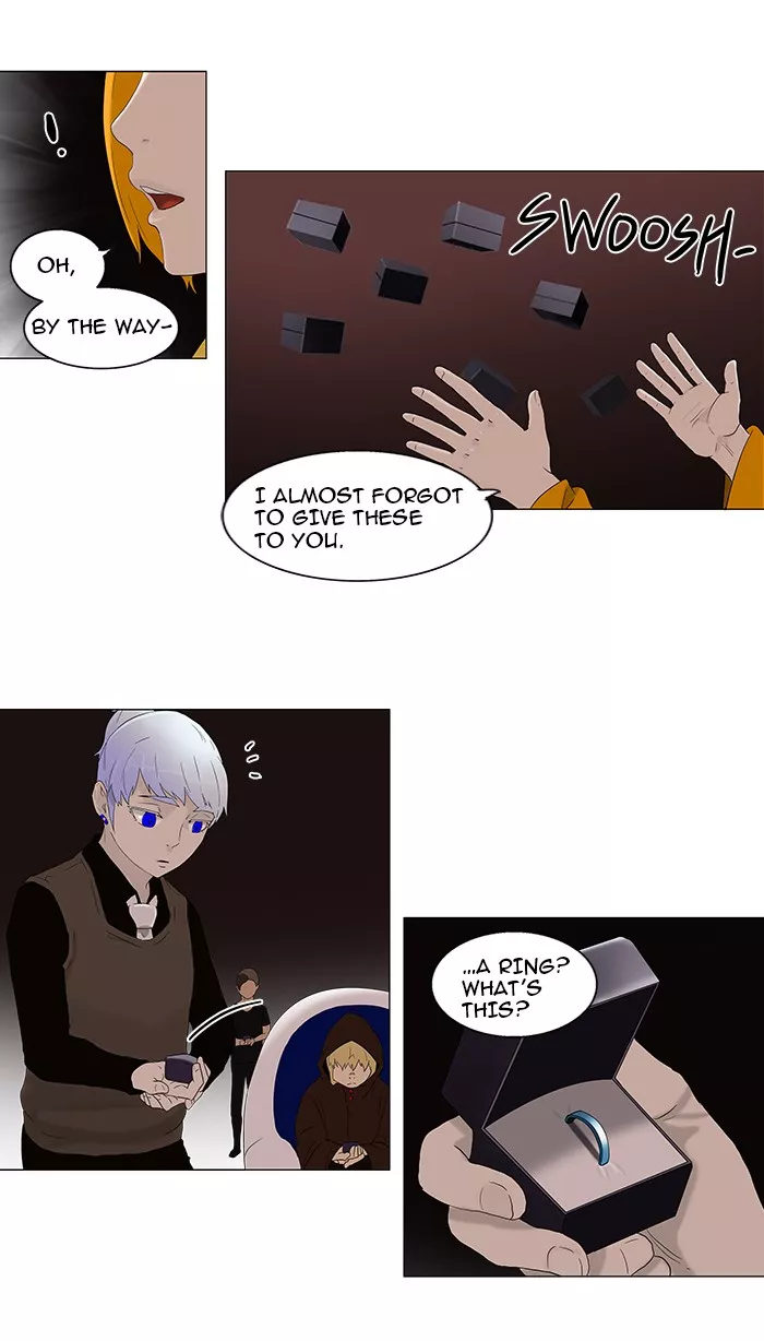 Tower of God, chapter 78, image 6