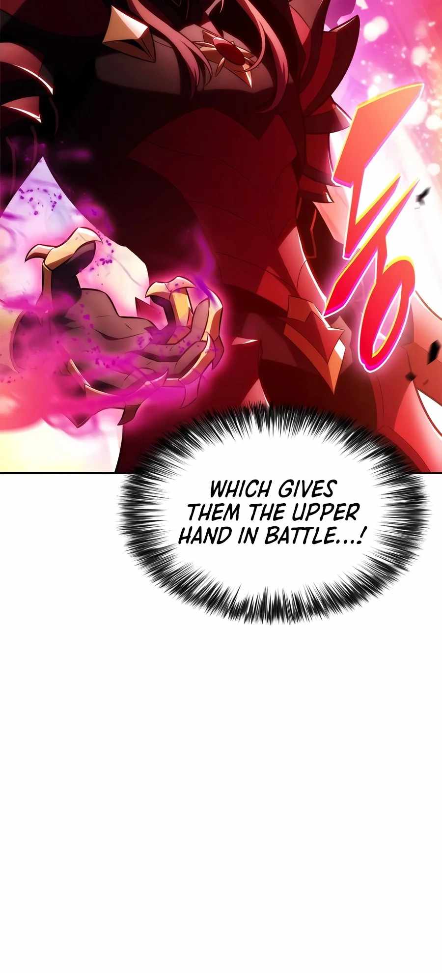 Solo Max-Level Newbie, chapter 281, image 19