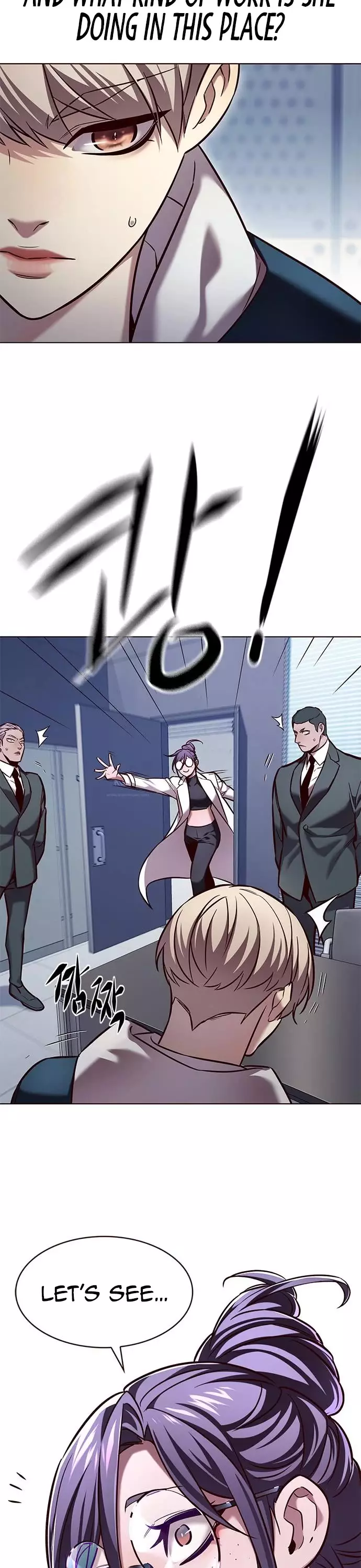 Eleceed, chapter 235, image 11
